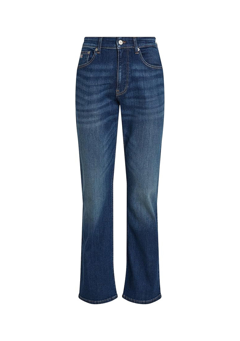 Tommy Jeans Ryan Bootcut Dark Denim