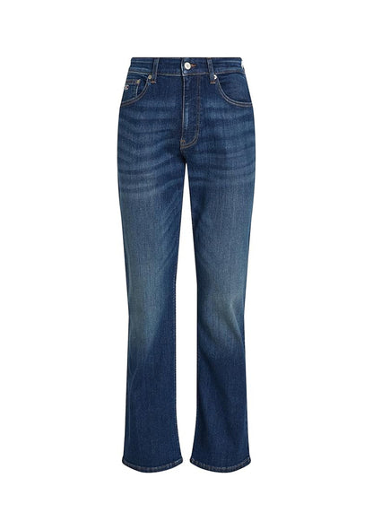 Tommy Jeans Ryan Bootcut Dark Denim
