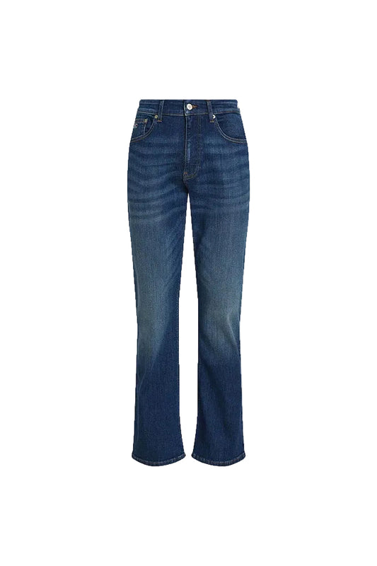 Tommy Jeans Ryan Bootcut Jeans
