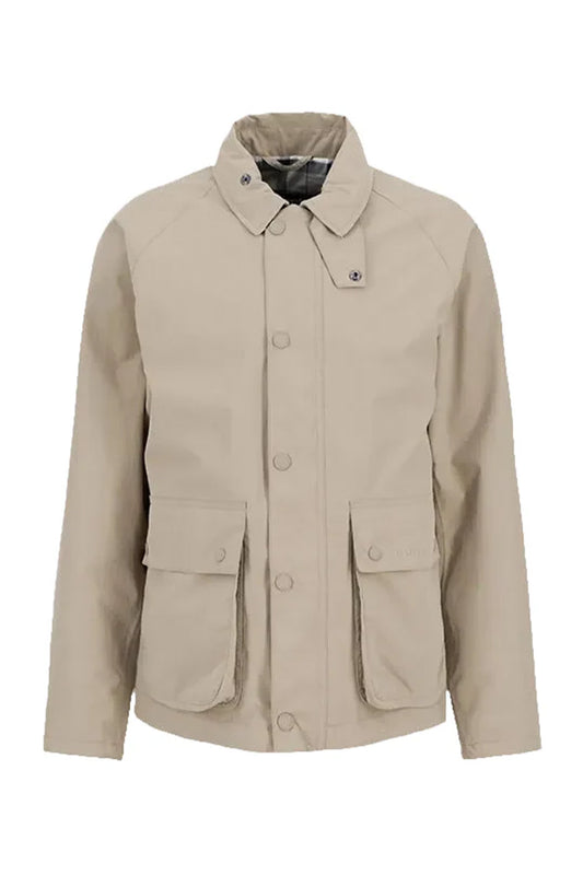 Broadale Waterproof Jacket