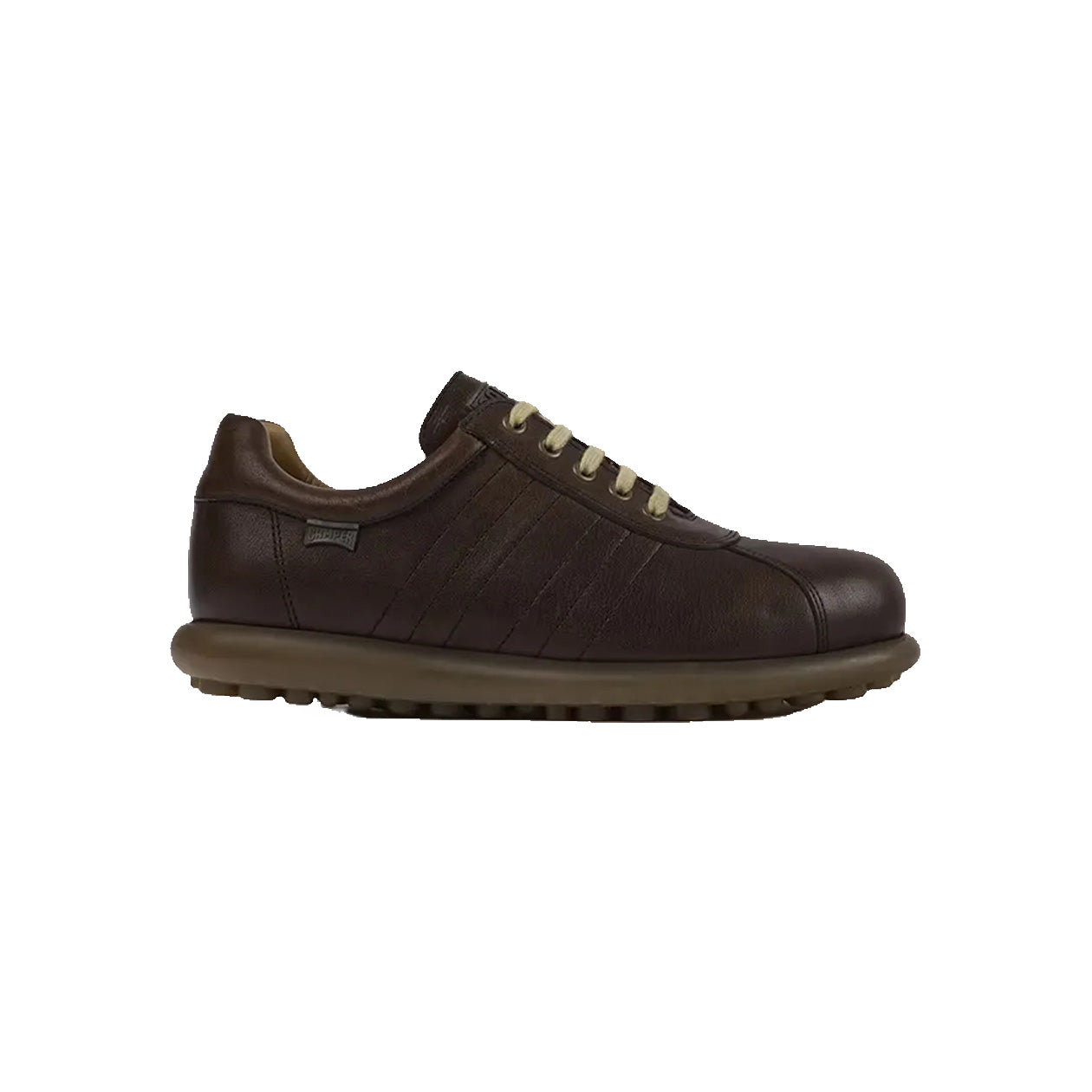 Camper Pelotas Leather Shoe