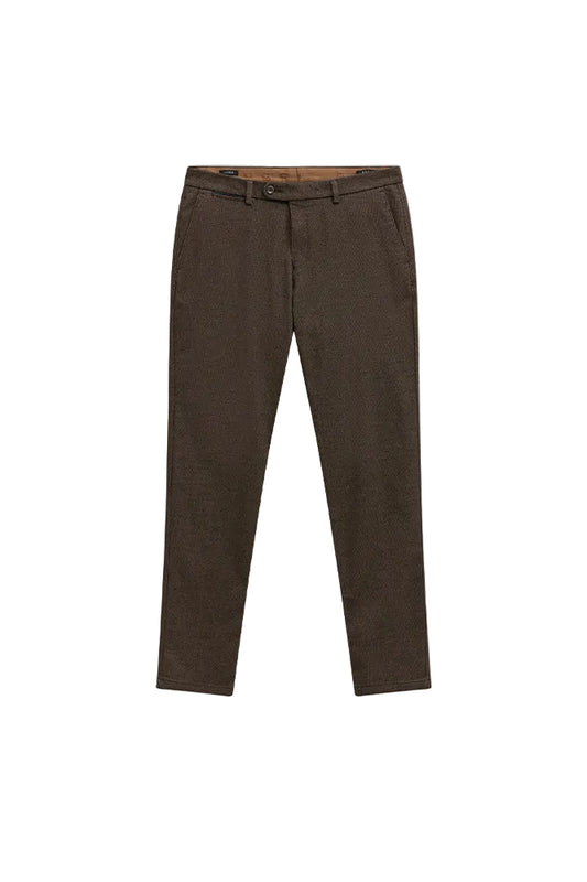 Bugatti Modern Fit Casual Trousers