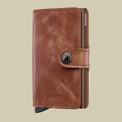 Vintage Miniwallet