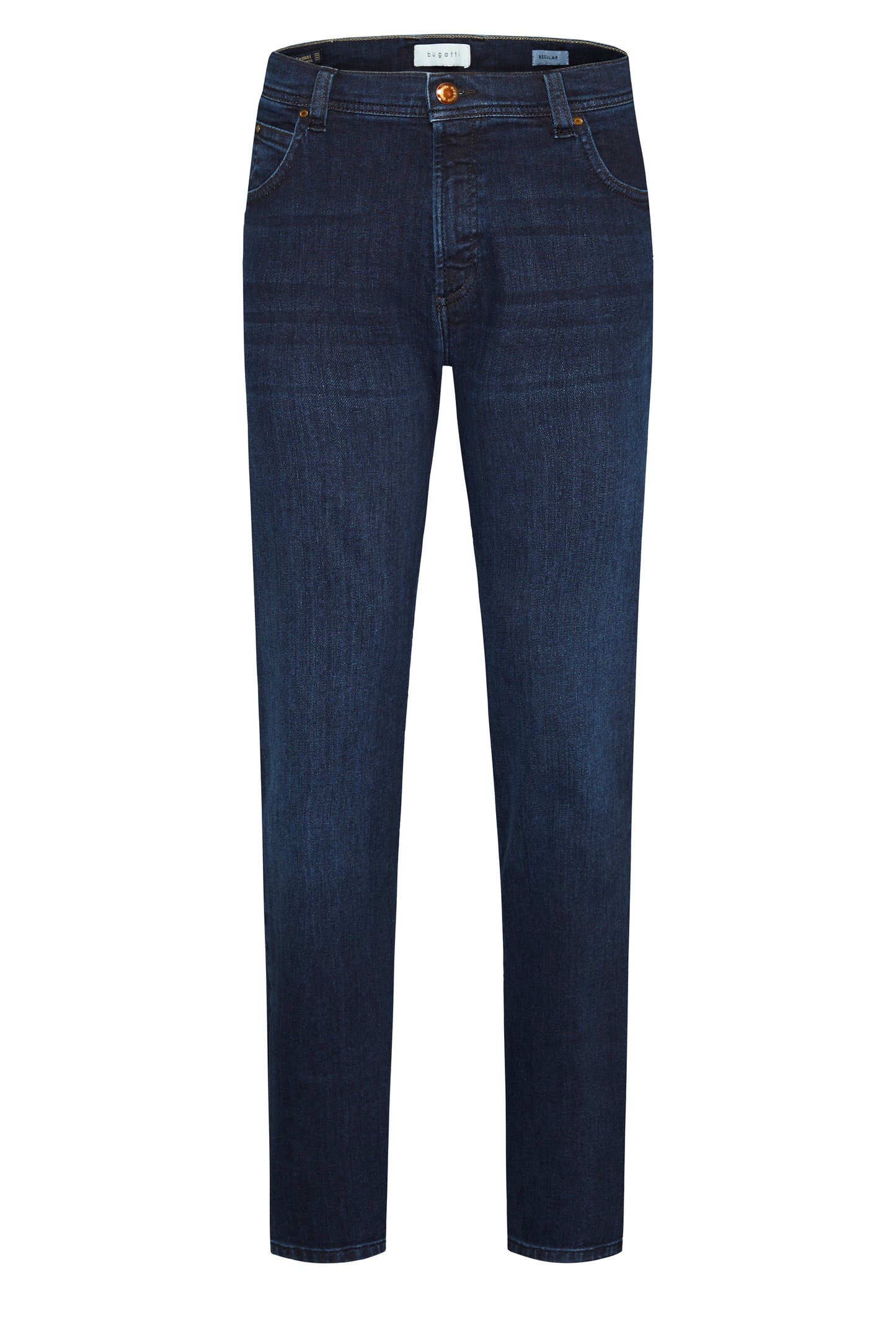 Bugatti Premium Italian Denim