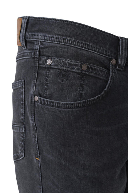 Bugatti Regular Authentic Denim