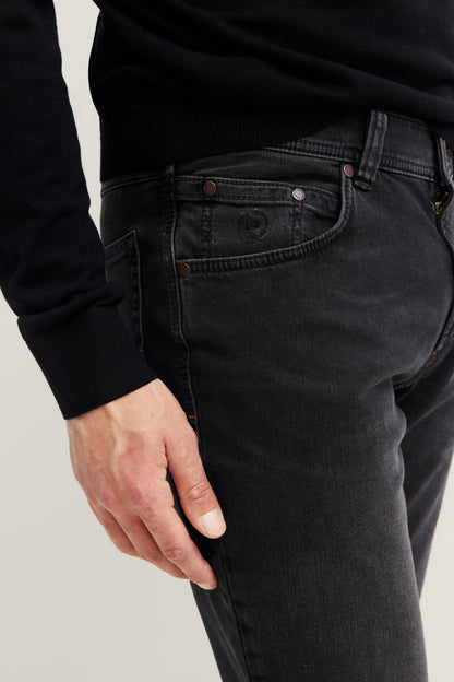 Bugatti Regular Authentic Denim