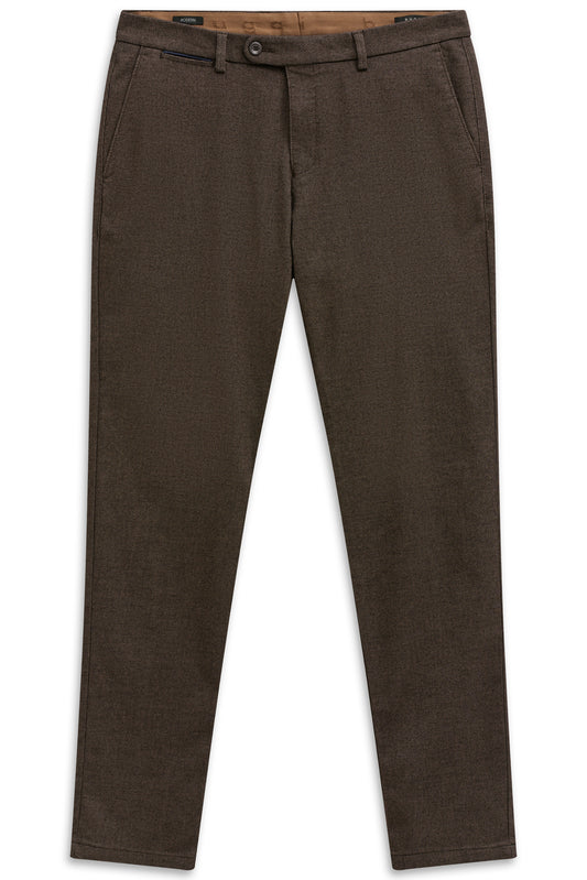 Bugatti Modern Fit Casual Trousers