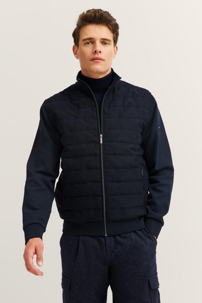 Bugatti Casual Transitional Jacket