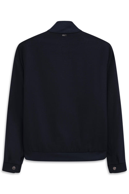 Bugatti Navy Jacket