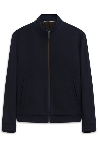 Bugatti Navy Jacket