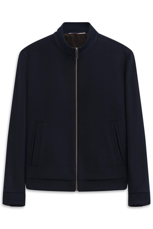 Bugatti Navy Jacket