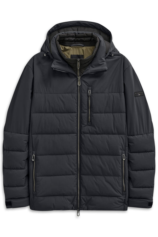 Bugatti Casual Padded Jacket