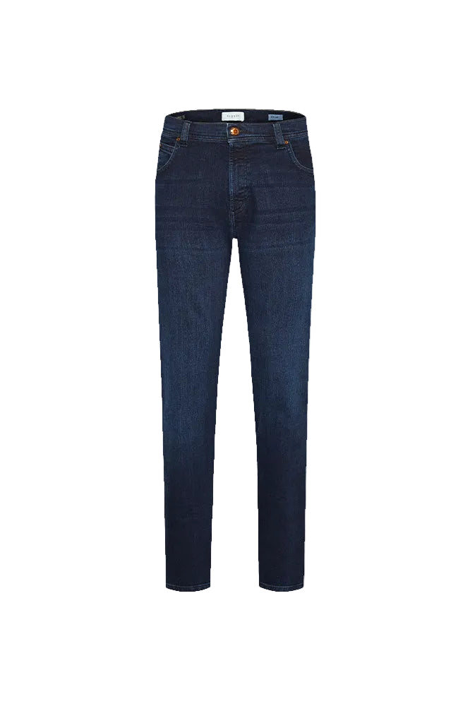Bugatti Premium Italian Denim