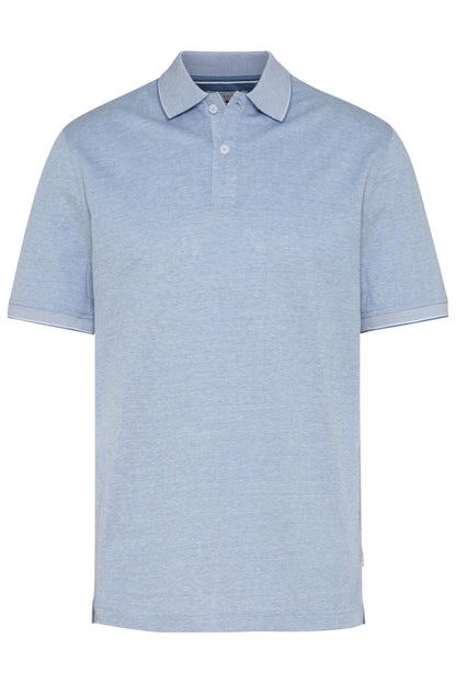 Bugatti Short Sleeve Polo Shirt