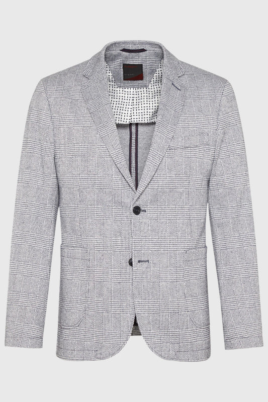 Bugatti Check Sports Jacket