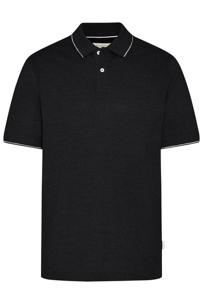 Bugatti Short Sleeve Polo Shirt