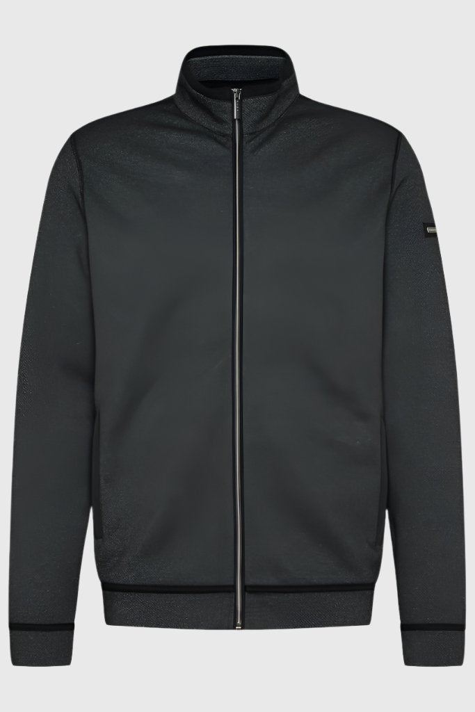 Bugatti Full Zip Casual Jacket
