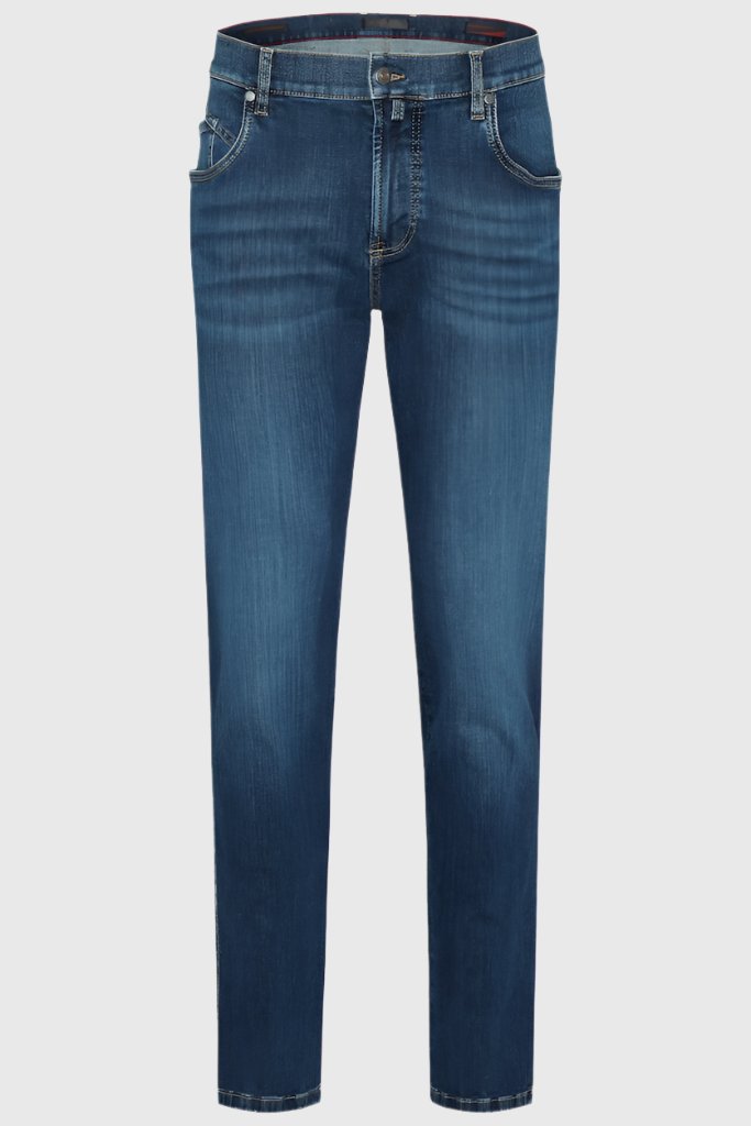 Bugatti Casual Slim Fit Jeans