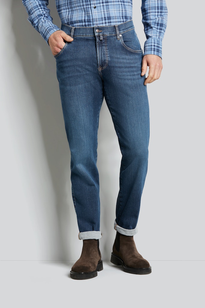 Bugatti Casual Slim Fit Jeans