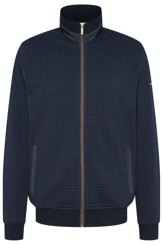 Bugatti Full Zip Casual Jacket
