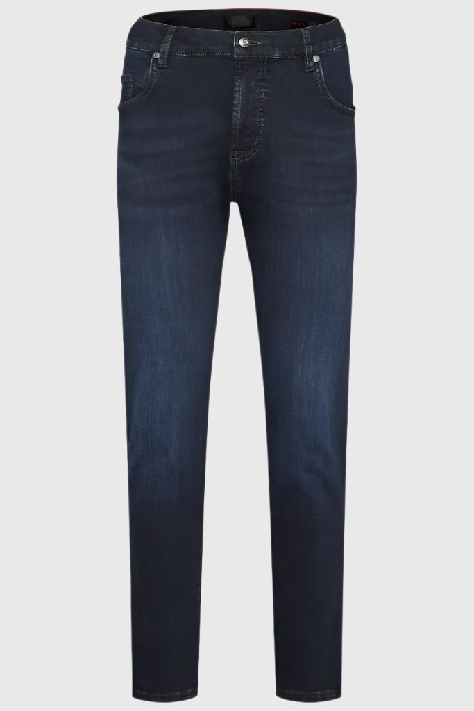 Bugatti Casual Slim Fit Jeans