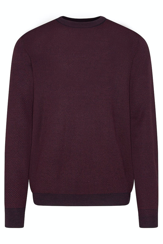 Bugatti Crew Neck Sweater