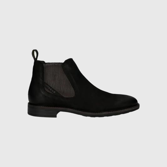 Bugatti Slip-On Chelsea Boot