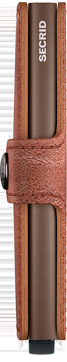 Secrid Miniwallet Vintage