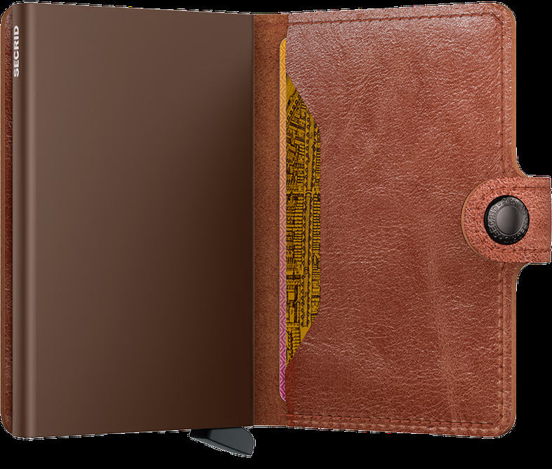 Secrid Miniwallet Vintage