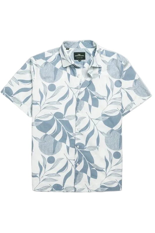 Rodd & Gunn Carrington Shirt