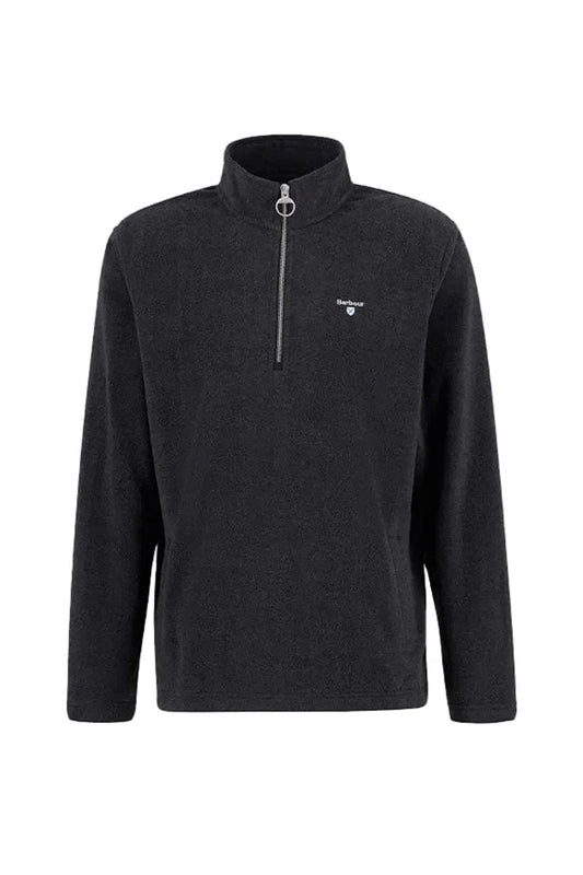 Barbour Essentials Half Zip Fleece