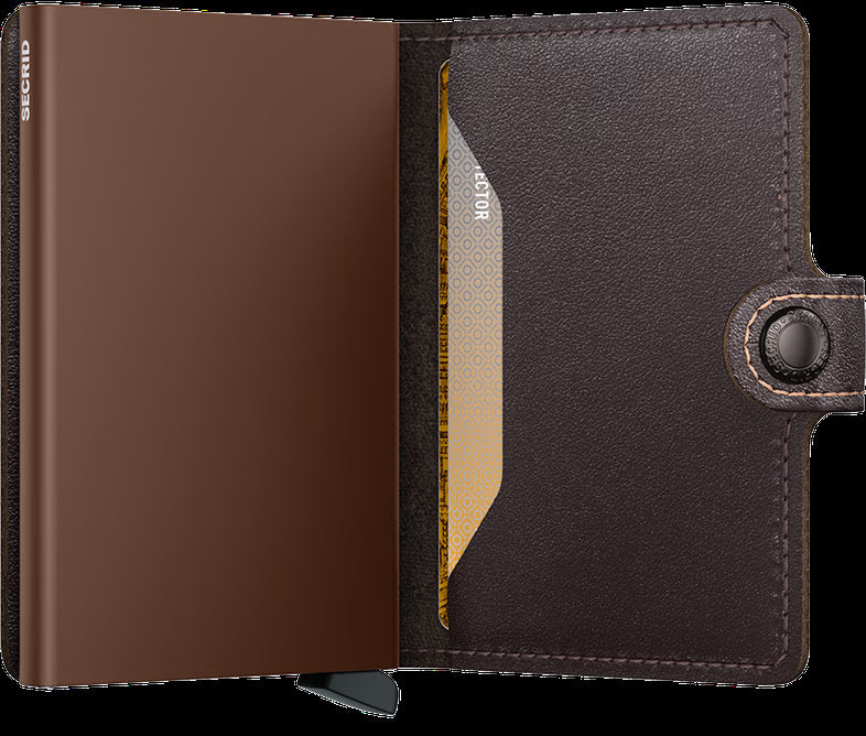 Secrid Miniwallet Original