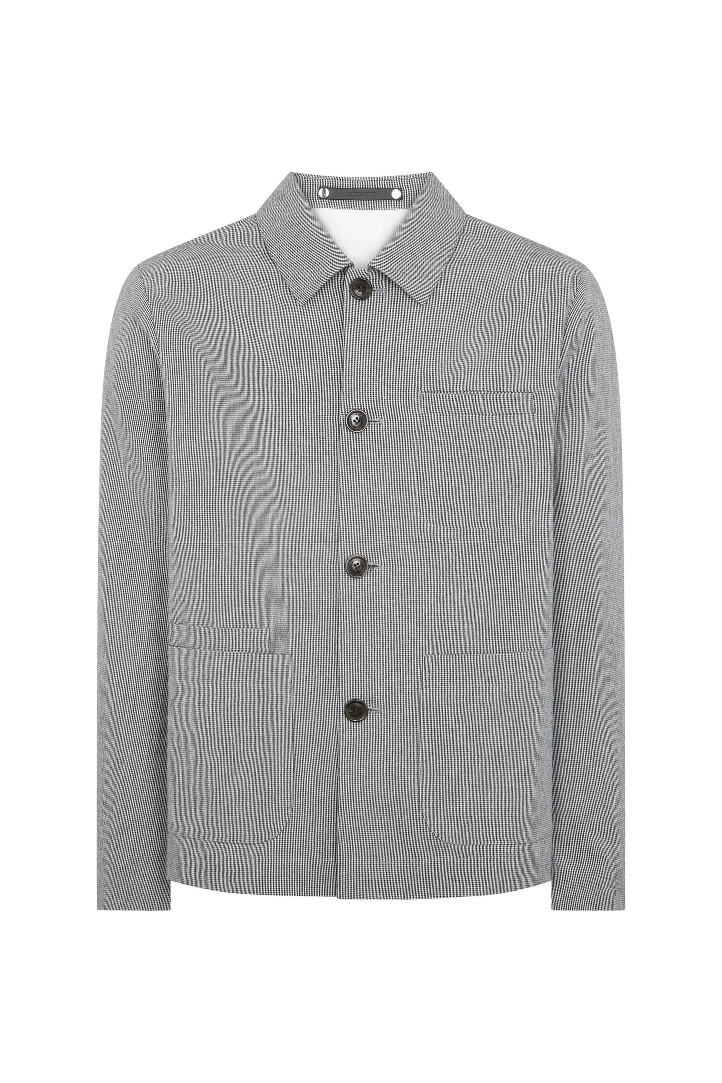 Remus Uomo Chore Overshirt