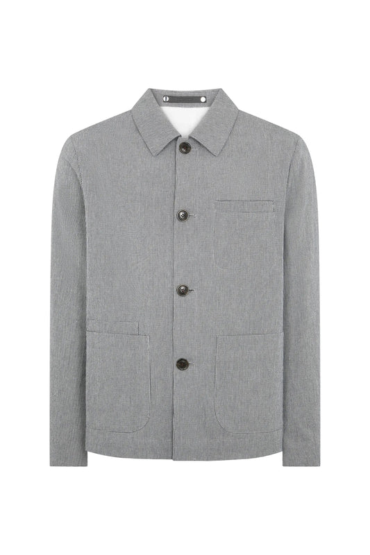 Remus Uomo Chore Overshirt