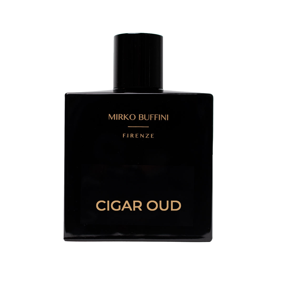 Cigar Oud - 100ml
