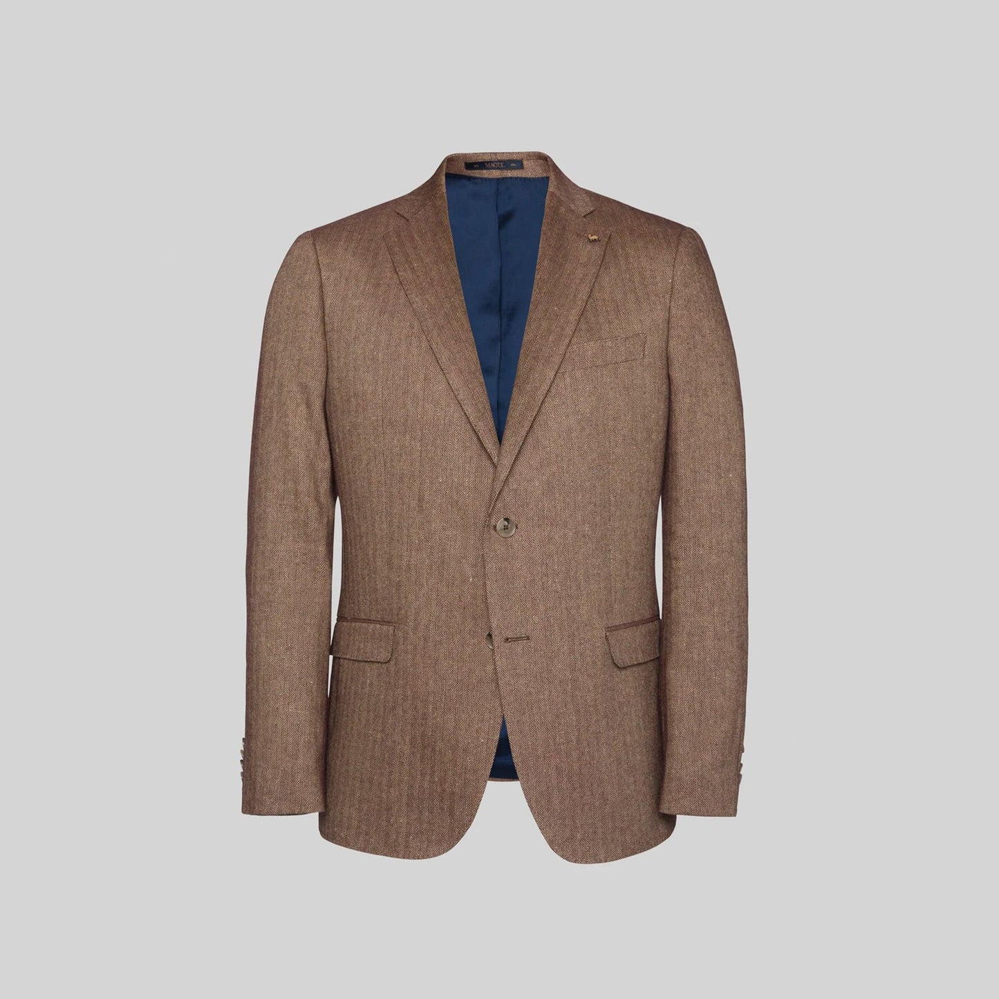 Magee Clady Linen Blend Jacket