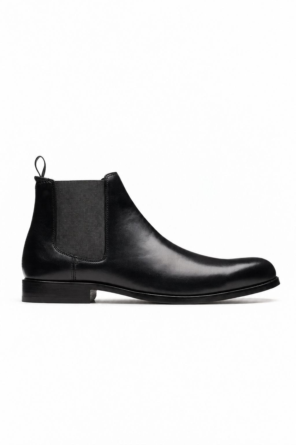 Clarks CraftArlo Top Leather Boot