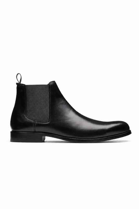 Clarks CraftArlo Top Leather Boot