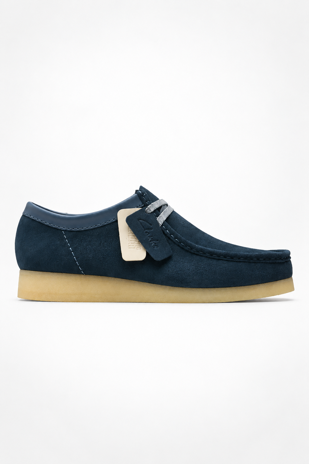 Clarks Wallabee EVO Shoe