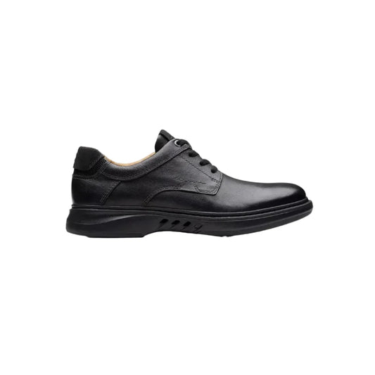 Clarks Un Brawley Lace Lace Shoe