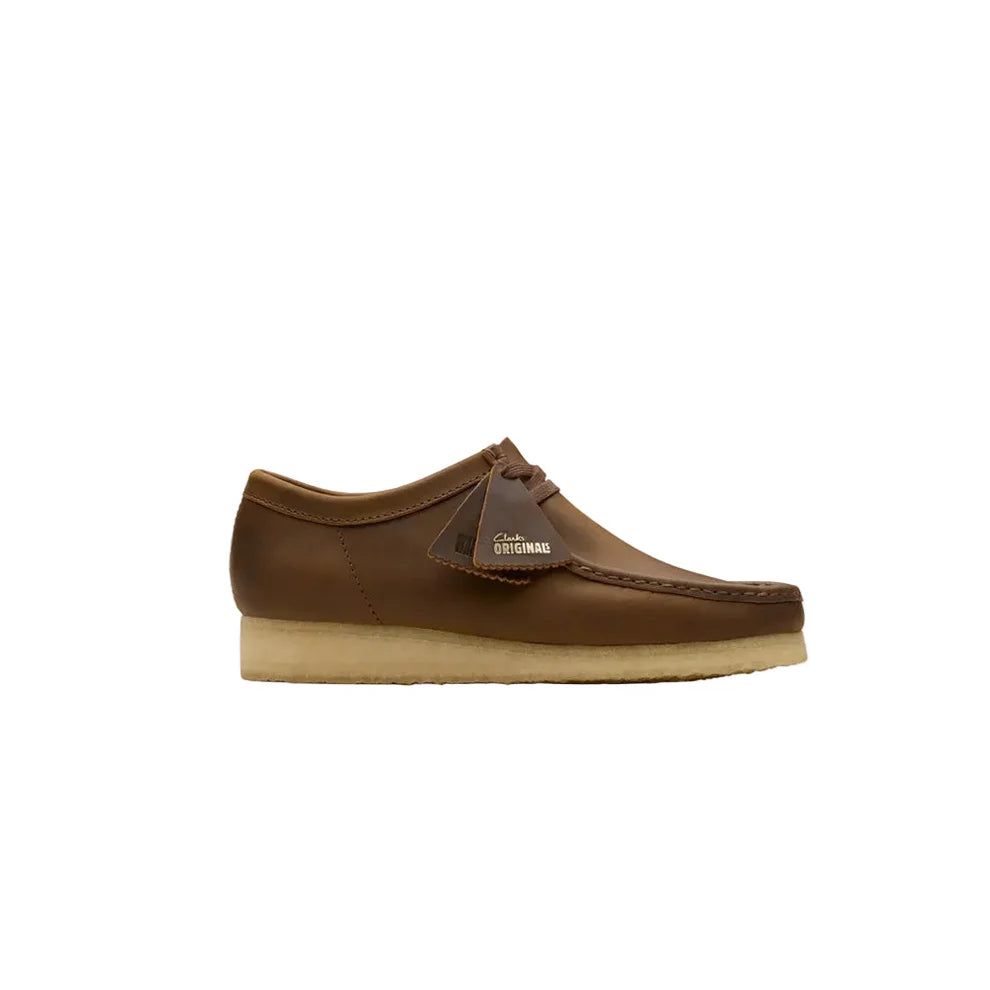Clarks Wallabee EVO