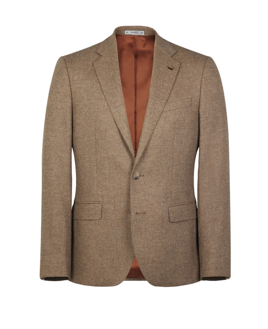 Magee Clifden Merino Blazer