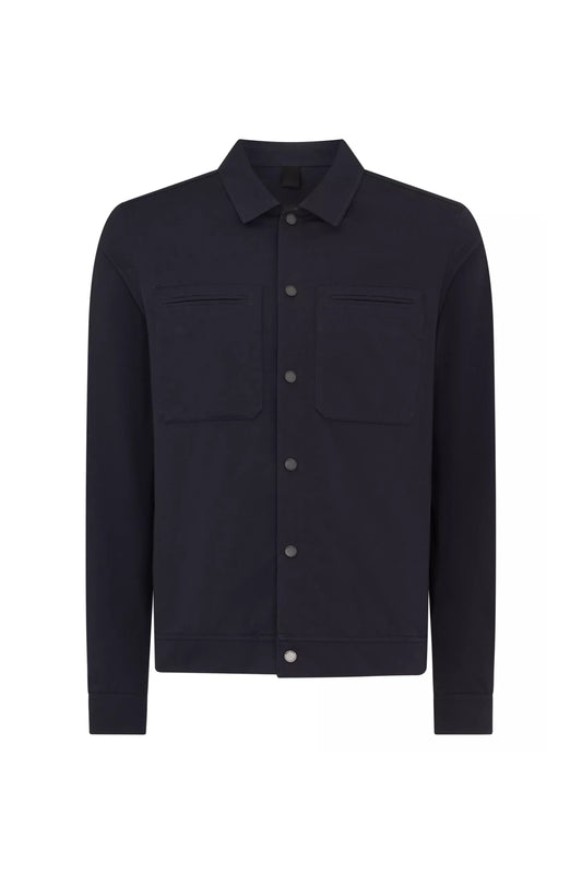 Remus Uomo Jeans Coby Utility Jacket