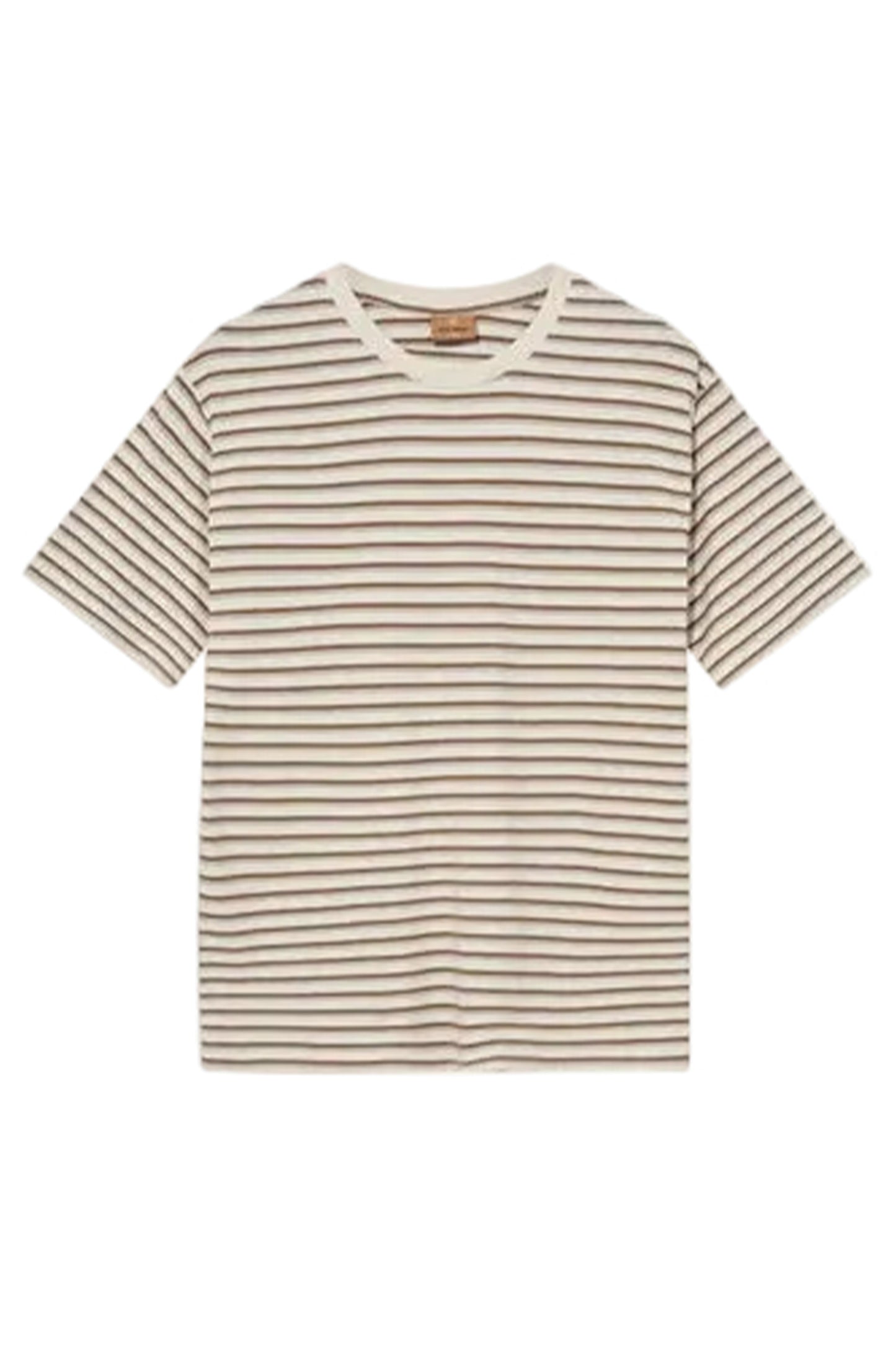 Mos Mosh MMGDani Stripe Tee
