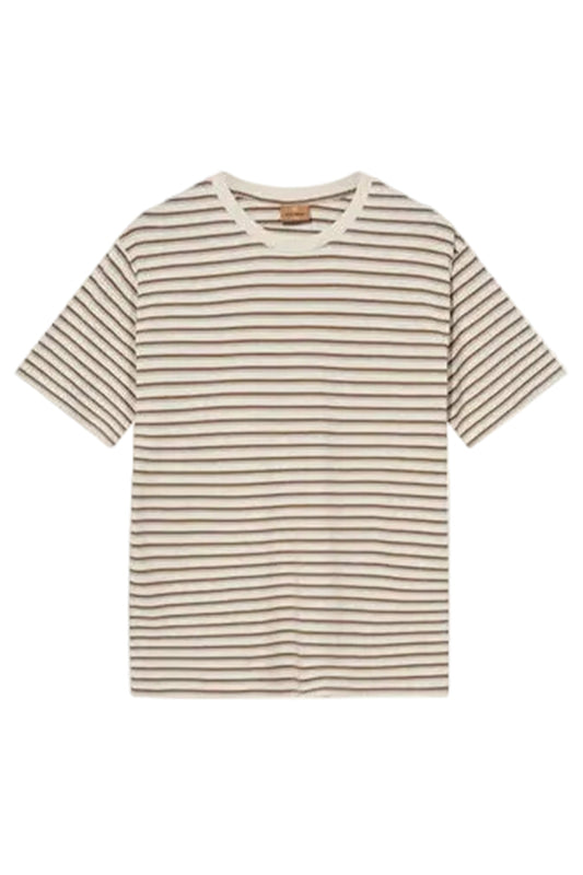 Mos Mosh MMGDani Stripe Tee