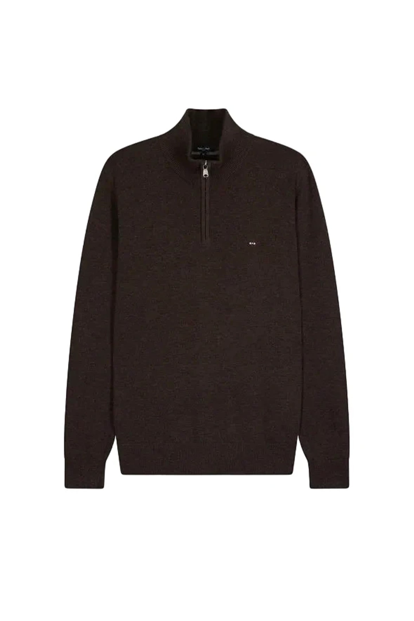 Half Zip Sweater