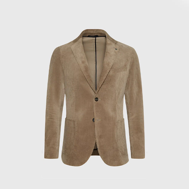 Bugatti Cord Sports Jacket