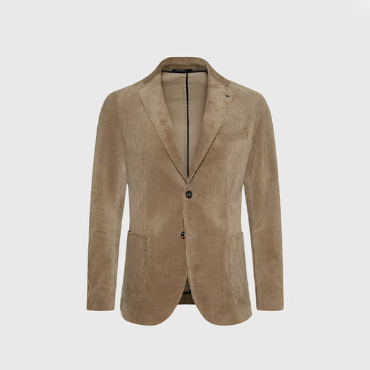 Bugatti Cord Sports Jacket