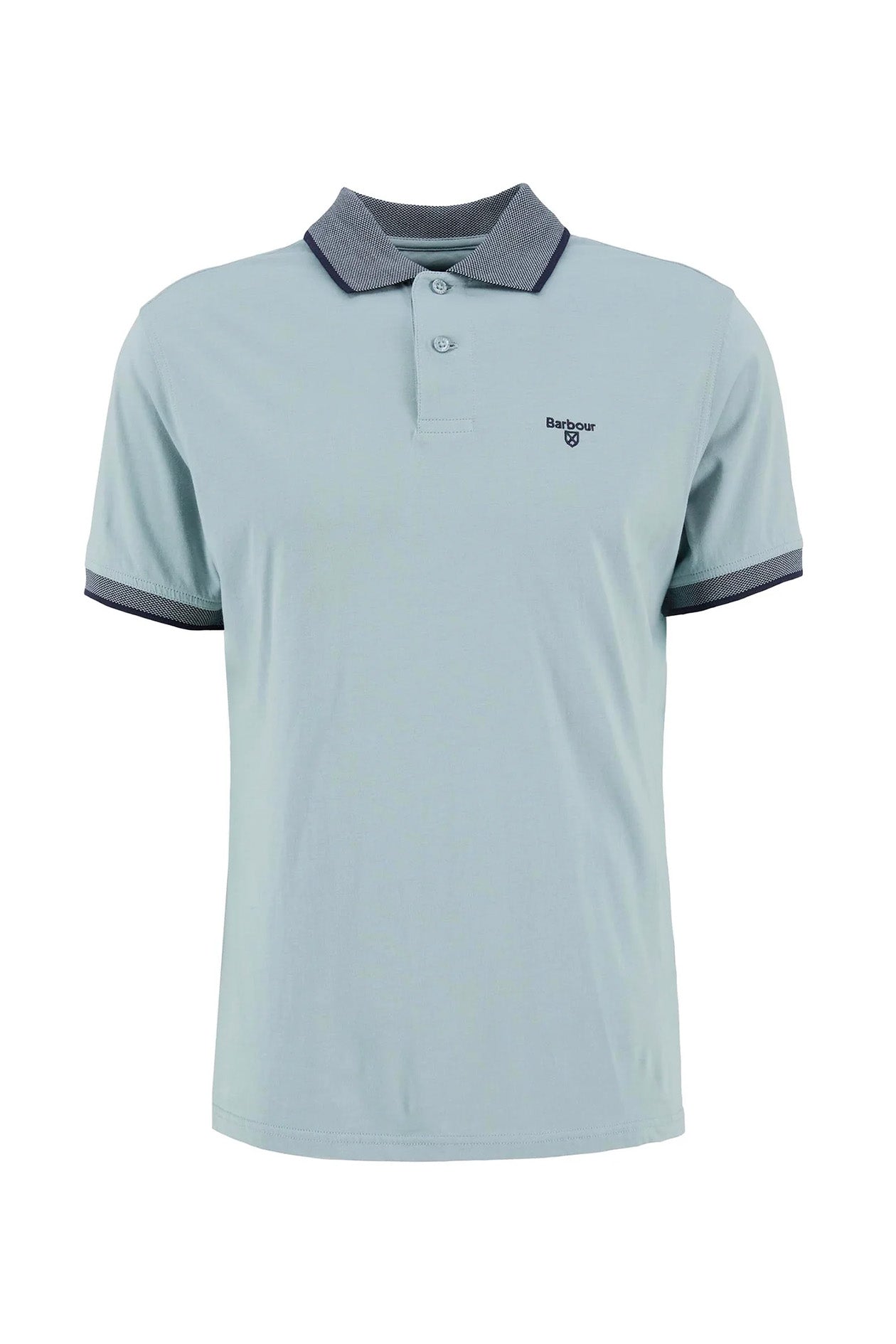 BarbourCornsay Short-Sleeved Polo Shirt