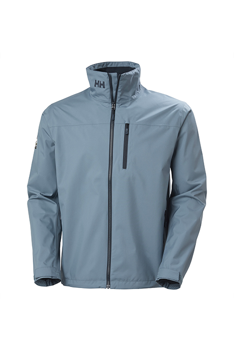 Helly Hansen Crew Sailing Jacket 2.0